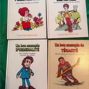 Children's Storybook Collection